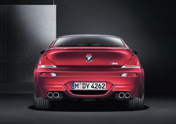M6 M6